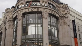 カジュアルなメンズものを探すのに便利