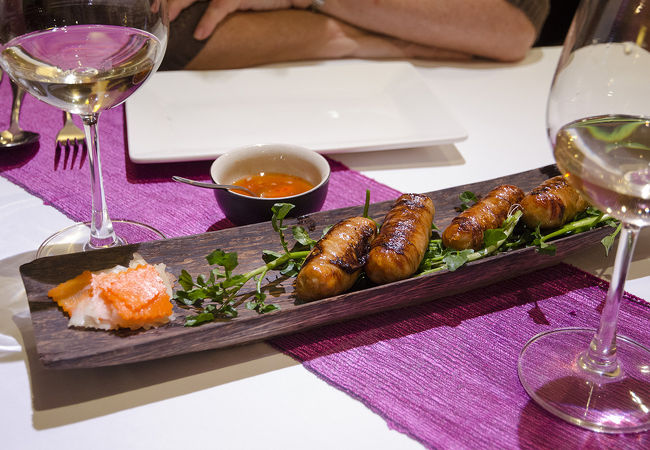 タケオ　ソーセージ