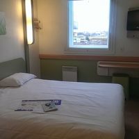 ごく普通のお部屋です