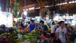 ここは見学だけがオススメ