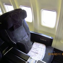 ビジネスシート