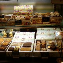 パッケージ素敵です。