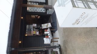 サクサクでお土産におすすめ