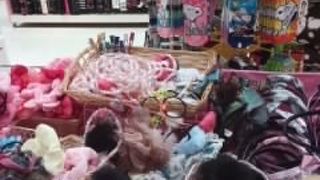 ファンシー雑貨店