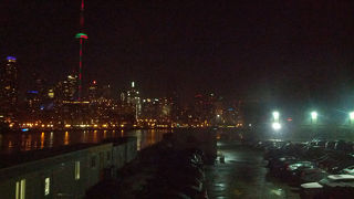 小さくて煩わしくない空港です