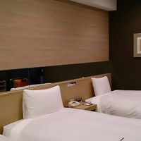 トリプルルームです♪