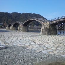 錦帯橋
