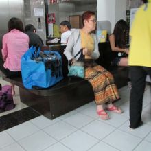 ワットポーマッサージ