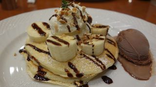 池袋で意外と穴場のカフェ