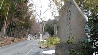 建長寺の名勝です！