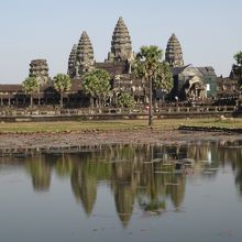 Angkor Wat