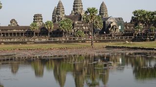 Angkor Wat