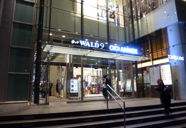 新宿バルト9 クチコミ アクセス 営業時間 新宿 フォートラベル