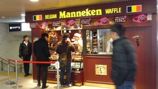 甘い匂いに誘われて・・・♪