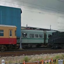 グーグルストリートビューから　その1