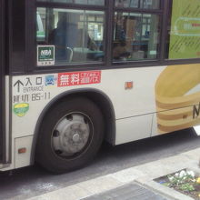 メトロリンク日本橋