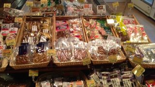 【神戸酒心館】酒の知識とお買い物