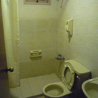 小汚い感じでした