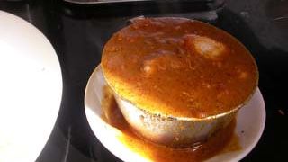 トッピングを選べます