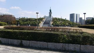 のどかな東公園