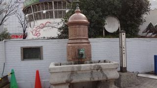 イギリスからの贈り物