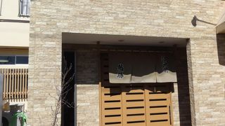 誰かに教えたくなるお店