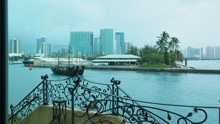 評判は悪かったけれど…