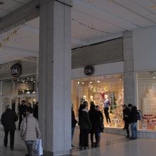 Ｃ＆Ａモンパルナス店