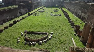 足腰に結構きました