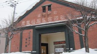 富良野といえば、アノ物語・・・を紹介している博物館