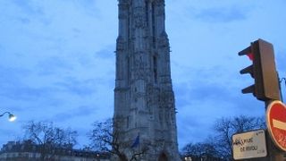 サンジャックの塔　2013年850周年