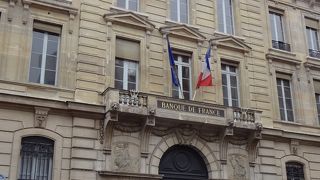 堂々とした外観！