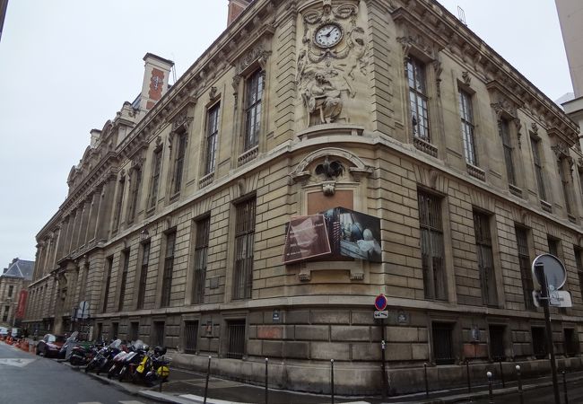 フランス国立図書館 クチコミ アクセス 営業時間 パリ フォートラベル フランス国立図書館 クチコミ アクセス 営業時間 パリ フォートラベル