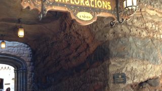 地図を持って探検！