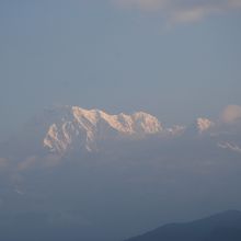 サランコットからの景色