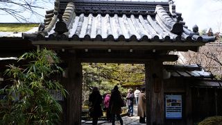 京都大原宝泉院