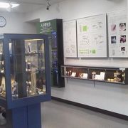 世界で唯一の「寄生虫博物館」～目黒～