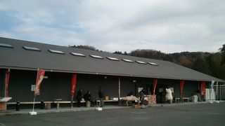 足湯もありました！