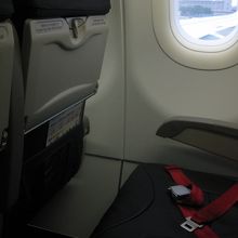 いたって普通。