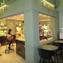 ラデュレ (シャルル ド ゴール国際空港店)