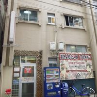 カオサン東京ゲストハウス　オリジナル店 写真