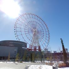 大観覧車