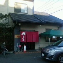 駐車場は、いつもいっぱい