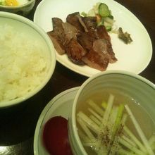 品があります。