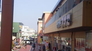 半日位平気で過ごせる「ぐりーんうぉーく多摩」