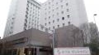 (旧) ホテル サンシャイン宇都宮