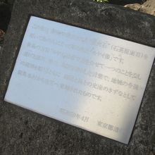 パネルを読んで「フムフム」