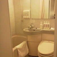 狭過ぎます…？