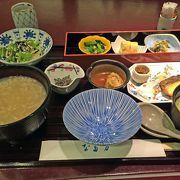 リーガロイヤルホテル宿泊したら朝食はなだ万がお得です。