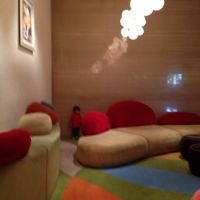 受付キッズスペース